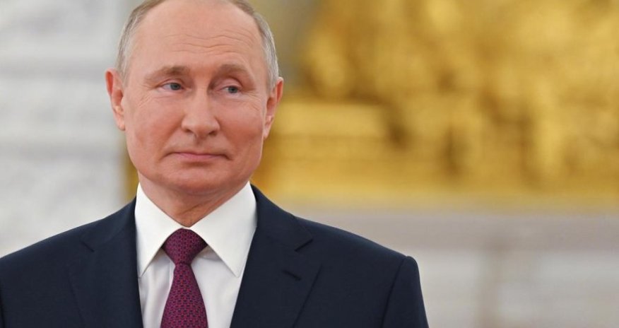 Putin Bakı və İrəvanı atəşkəsə riayət etməyə ÇAĞIRDI