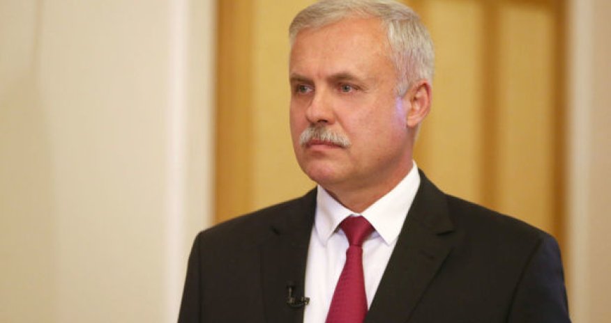 KTMT baş katibi Ermənistana gedir