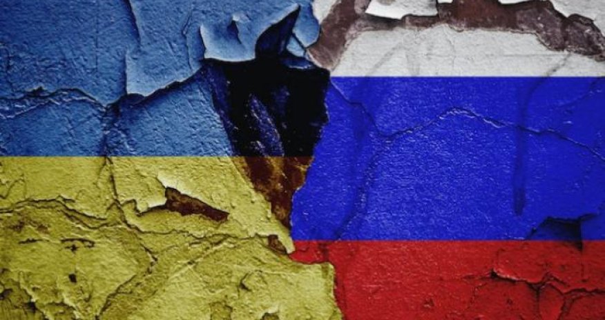 Ukraynanın 4 vilayəti Rusiyaya birləşməklə bağlı referenduma hazırlaşır