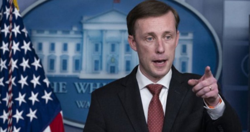 Rusiya hərbi səfərbərliyə hazırlaşır - ABŞ rəsmisi