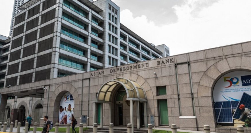 ADB raises economic growth forecast for Azerbaijan