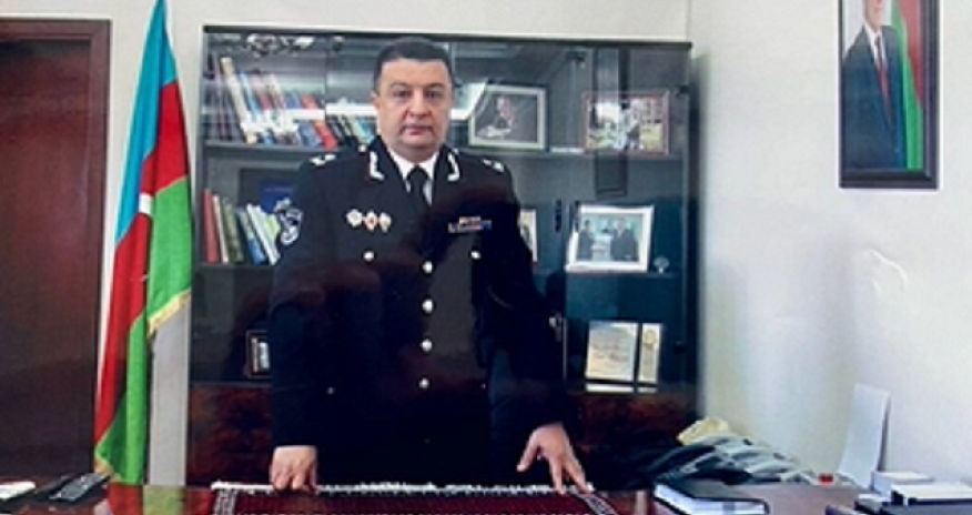 20 milyon rüşvət alan MTN generalına hökm oxunub