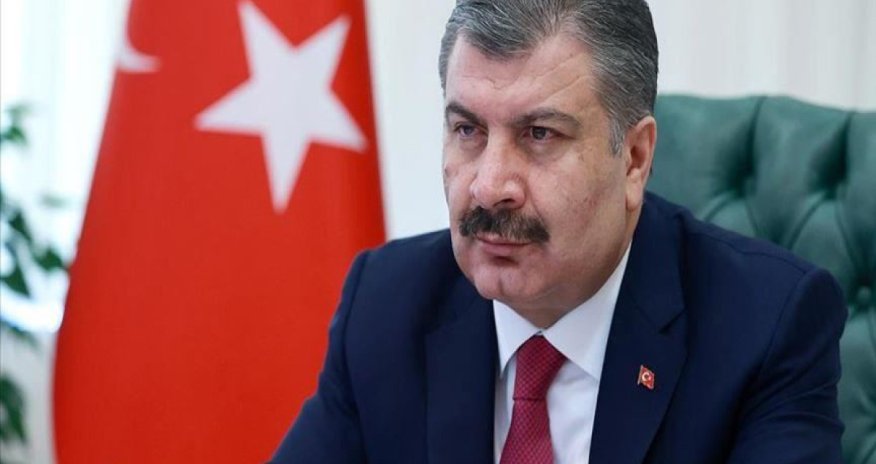 Türkiyənin səhiyyə naziri Azərbaycana gəlir