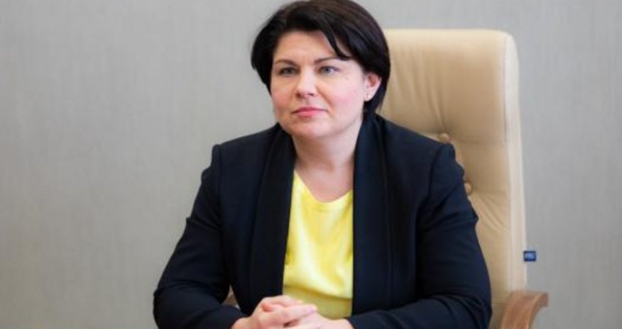 Moldovanın Baş naziri Azərbaycana səfər edəcək