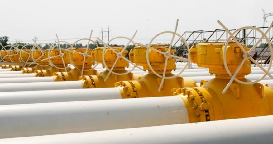 Rusiya qazı Azərbaycan ərazisindən İrana nəql olunacaq  - İran səfiri