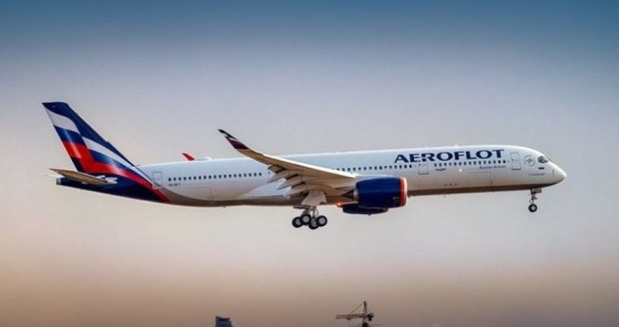 Rusiyadan Türkiyəyə təyyarə biletləri kəskin BAHALAŞDI