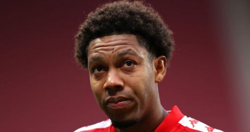 Niderlandlı futbolçu onkoloji xəstəliyə görə karyerasını dayandırıb