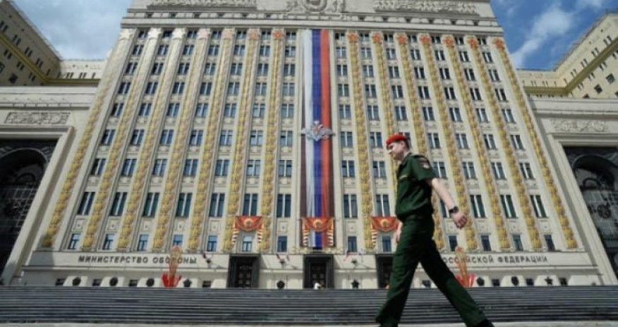 Rusiyada bu şəxslər səfərbərliyə cəlb edilməyəcək