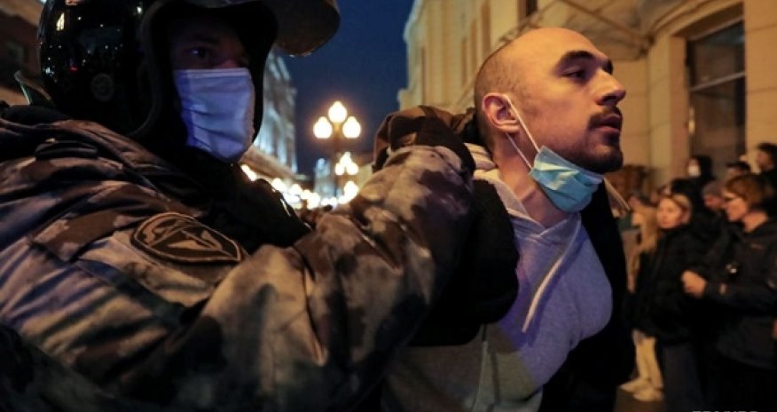 Rusiyadan səfərbərlik əmri ilə əlaqədar qaçanlara qarşı Avropa nə edəcək?