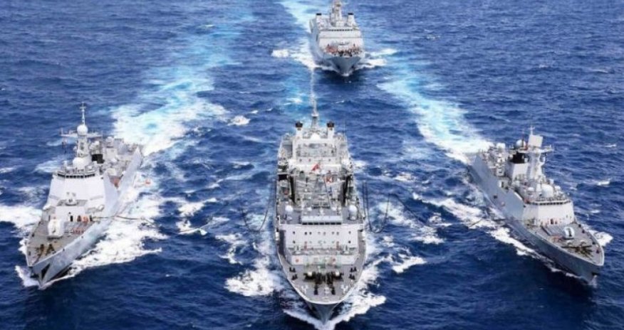 İranlı general birgə təlimlərin detallarını açıqladı