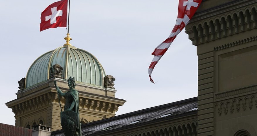 Правительство Швейцарии: Не будем признавать результаты фиктивных референдумов