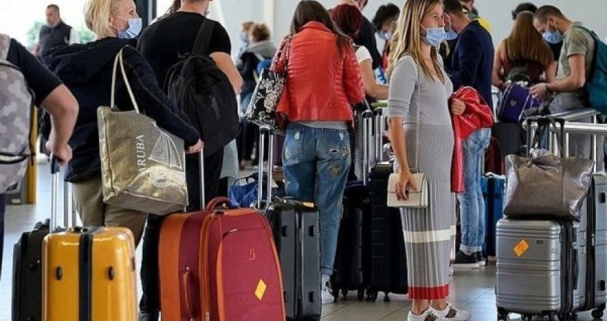 Qazaxıstana gedən rusların sayı kəskin ARTIB