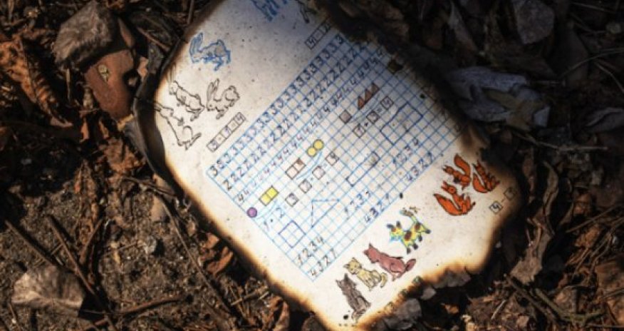 Rus hərbçiləri 773 uşağı yaralayıb - Ukrayna MN