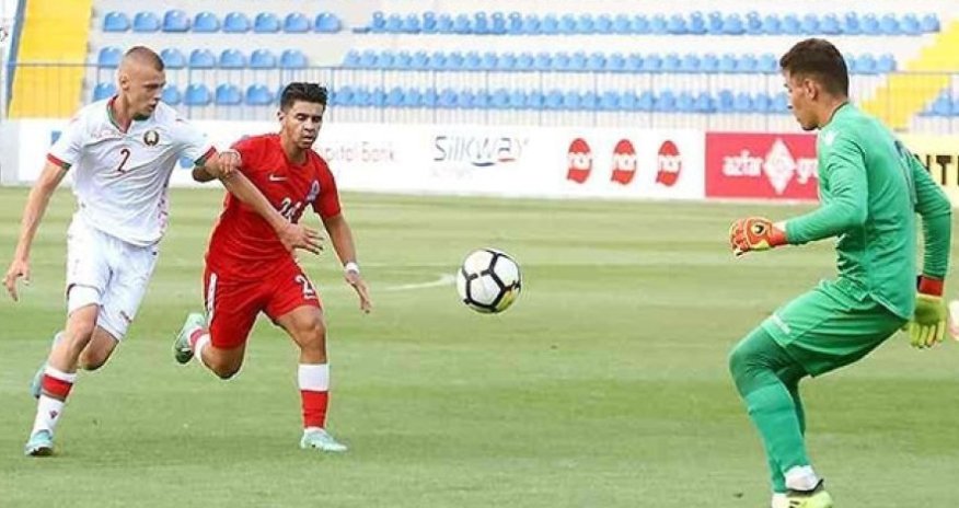 Azərbaycan-Türkiyə qarşılaşması bu gün keçiriləcək