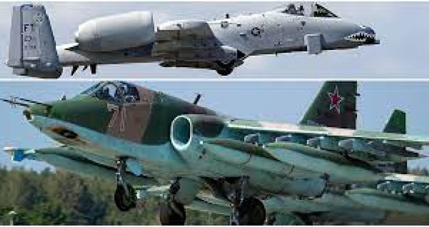 Türkiyə Rusiyadan qırıcı təyyarələr ala bilər