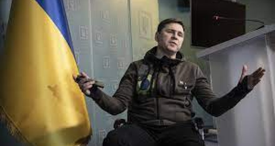 Ukrayna rəsmisi İranı kəskin tənqid edib