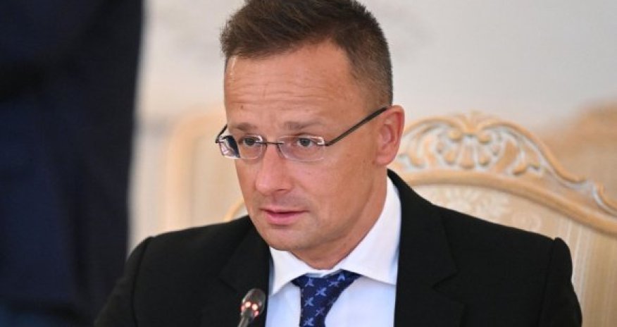 Macarıstan rusiyalılara Şengen vizası verməkdə davam edəcək