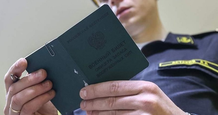 Rusiya fərariliyə görə 15 ilə qədər həbs cəzası tətbiq edir