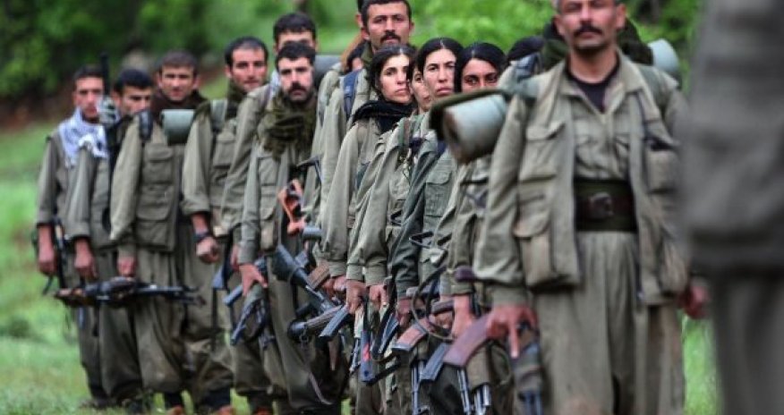 Daha 2 terrorçu zərərsizləşdirildi