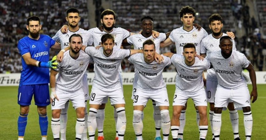 “Qarabağ”ın oyunu Ermənistan kanalında yayımlanacaq