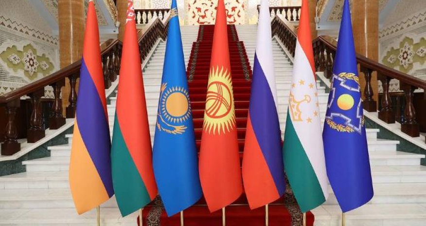 Ermənistan KTMT təlimlərindən imtina etdi