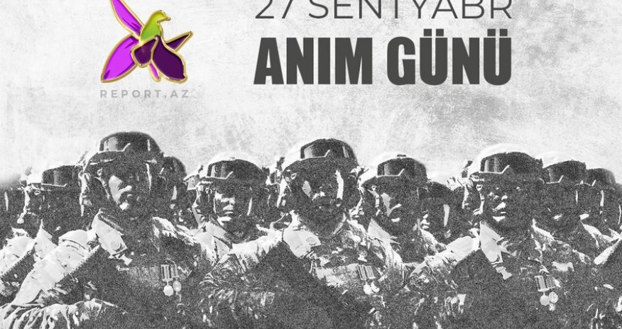 Azerbaijan marks Commemoration Day