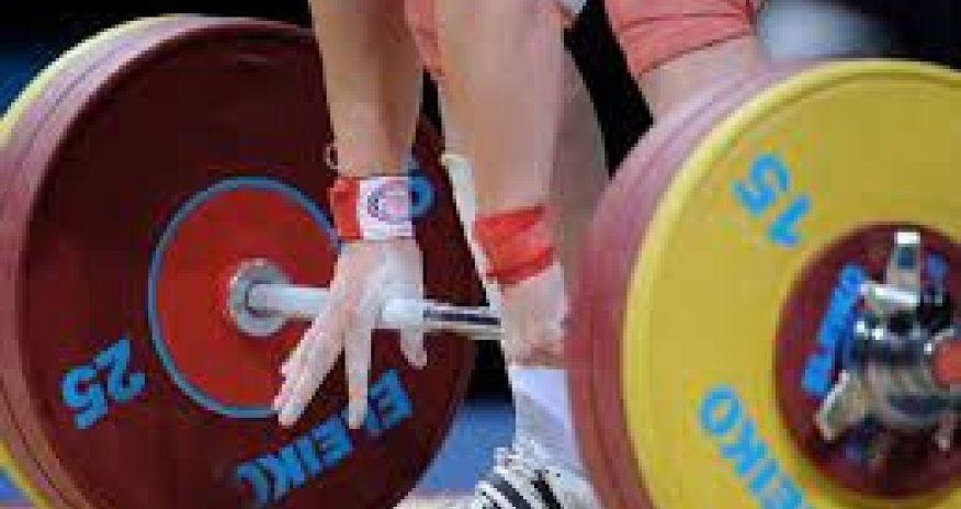 Ağır Atletika üzrə keçiriləcək yarışların vaxtı dəyişdi