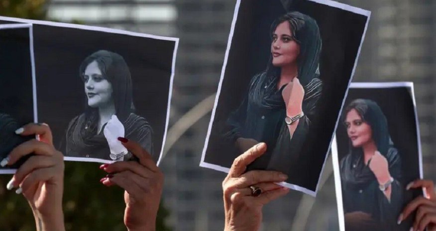 İranda kütləvi etirazlarda 76 nəfərin öldürüldüyü təsdiqləndi