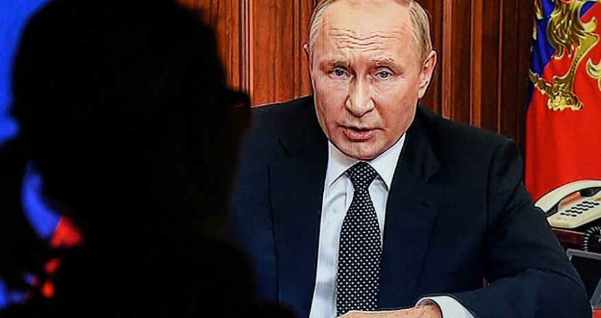 Ən yoxsul ölkələrdə ərzaq çatışmazlığı Qərbin “fırıldağıdır” -  Putin