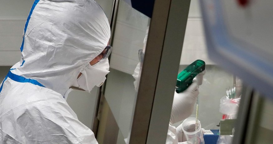 Dünyada koronavirusla bağlı son STATİSTİKA