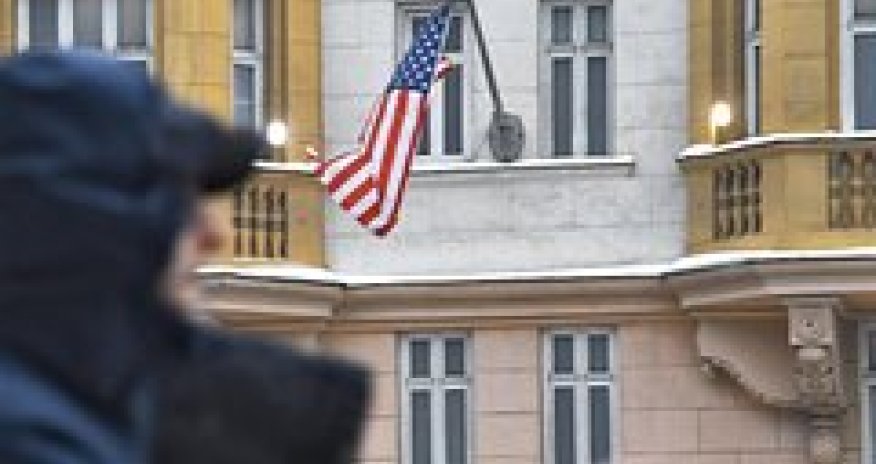 ABŞ amerikalıları Rusiyanı dərhal tərk etməyə çağırır