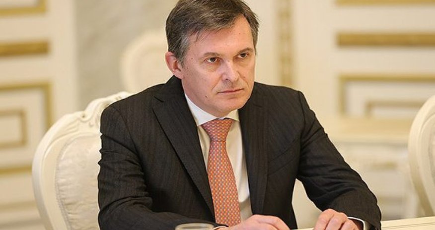 Fransanın Cənubi Qafqaz üzrə xüsusi səfiri Azərbaycana gəlir