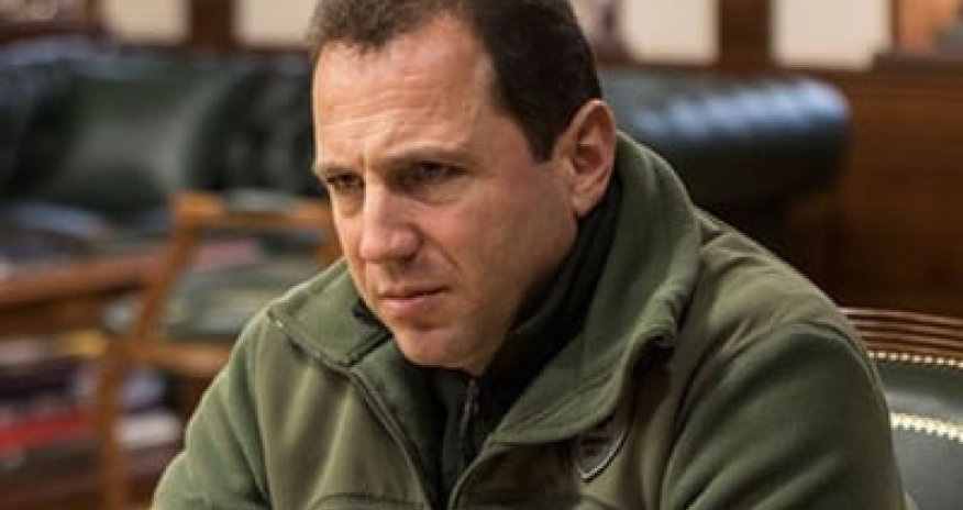 Ermənistanın keçmiş müdafiə naziri həbsdə qaldı