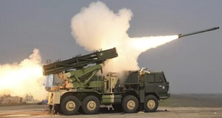 Bu ölkə Ermənistana 270 milyon dollarlıq silah və hərbi texnika satıb