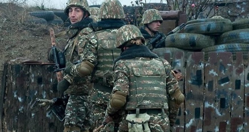 Ermənistan müdafiə xərclərini artırır