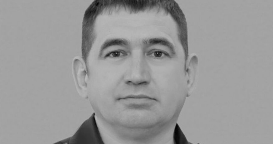 Xerson vilayətinin administrasiyası rəhbərinin müavini Aleksey Kateriniçev ölüb