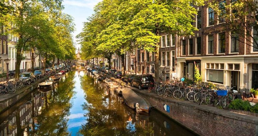 Sentyabrda Hollandiyada inflyasiya səviyyəsi 17,1%-ə yüksəlib