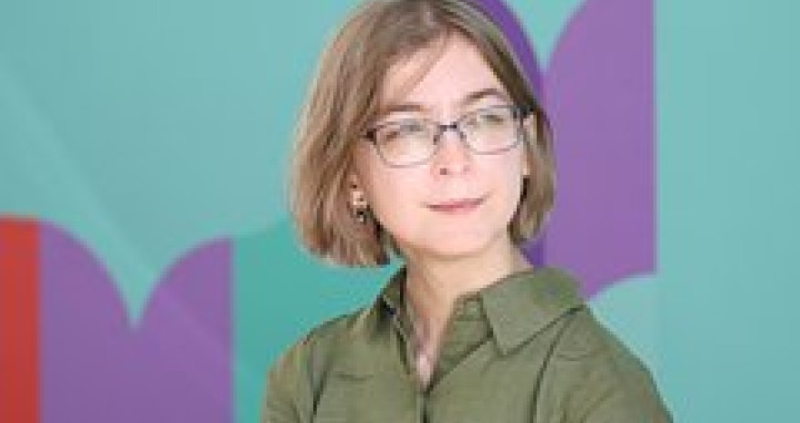 Moskvada hamilə jurnalist saxlanılıb