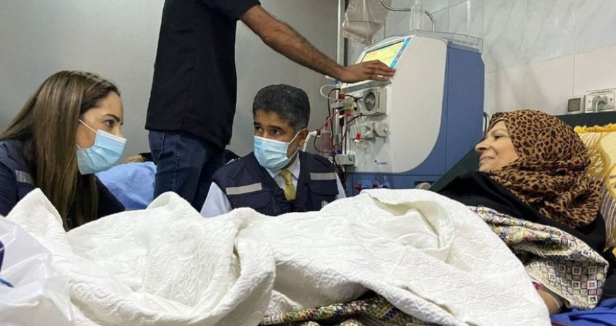 ÜST-dən həyəcan təbili: Suriyada 33 nəfər vəbadan ölüb