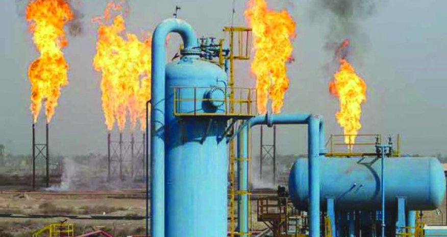 Avstriya Rusiya qazından asılılığını elan etdi