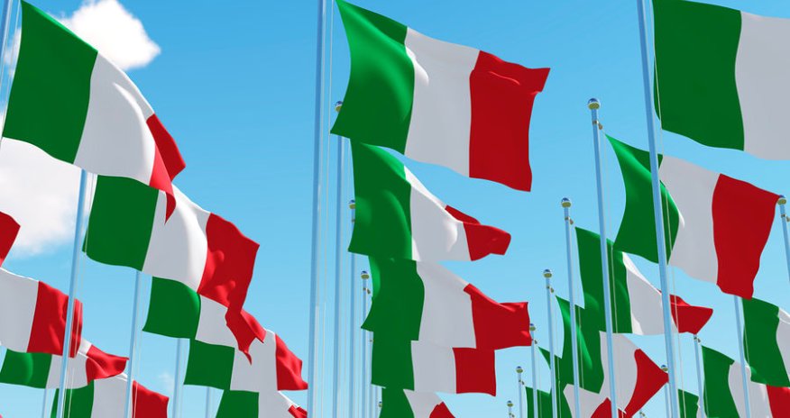 İtaliyada sentyabrda inflyasiya 8,9%-ə çataraq 37 ilin rekordunu vurub