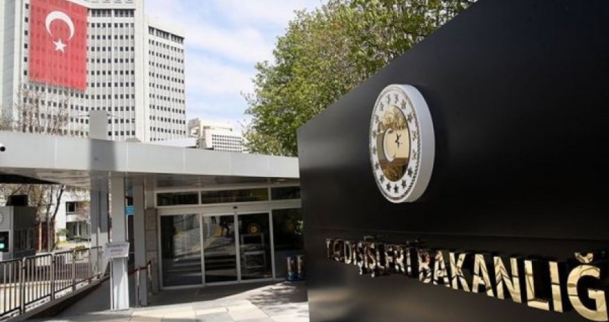 Türkiyə Ukraynanın 4 regionunun Rusiyaya birləşdirilməsini TANIMADI