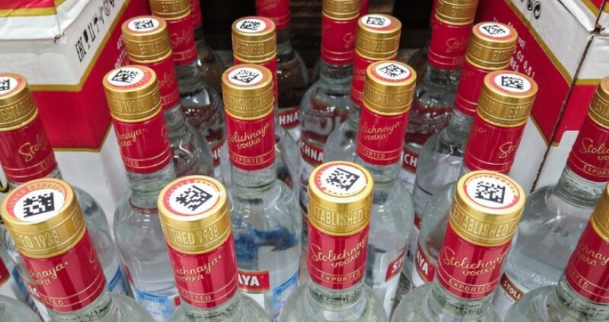 Rusiyada hərbi komissarlıqların yaxınlığında spirtli içkilərin satışı qadağan edilir