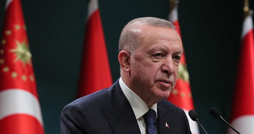 Ərdoğan Paşinyanla gözlənilən görüşü barədə açıqlama verdi