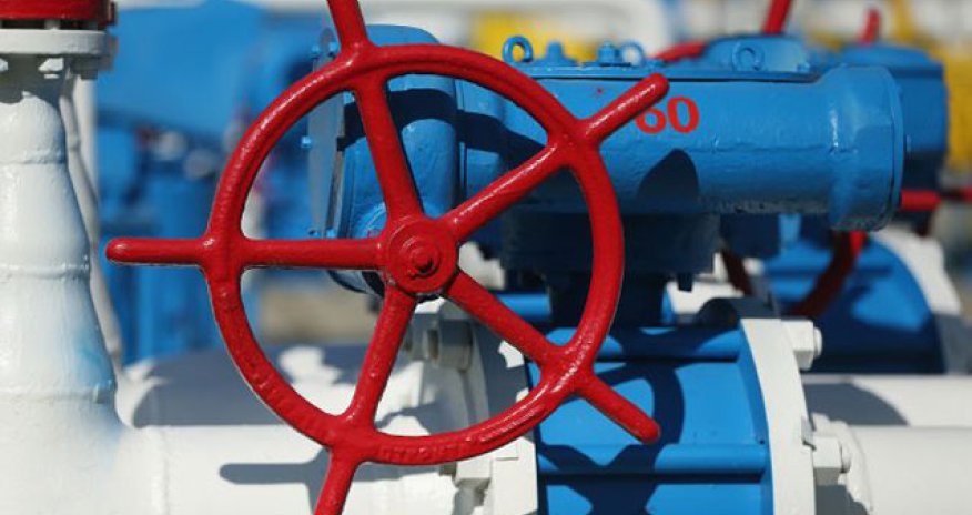 Rusiyadan İtaliyaya təbii qaz nəqli dayandı