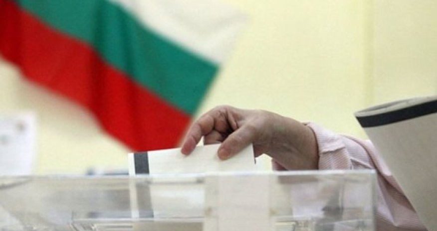 Bolqarıstanda seçki başladı