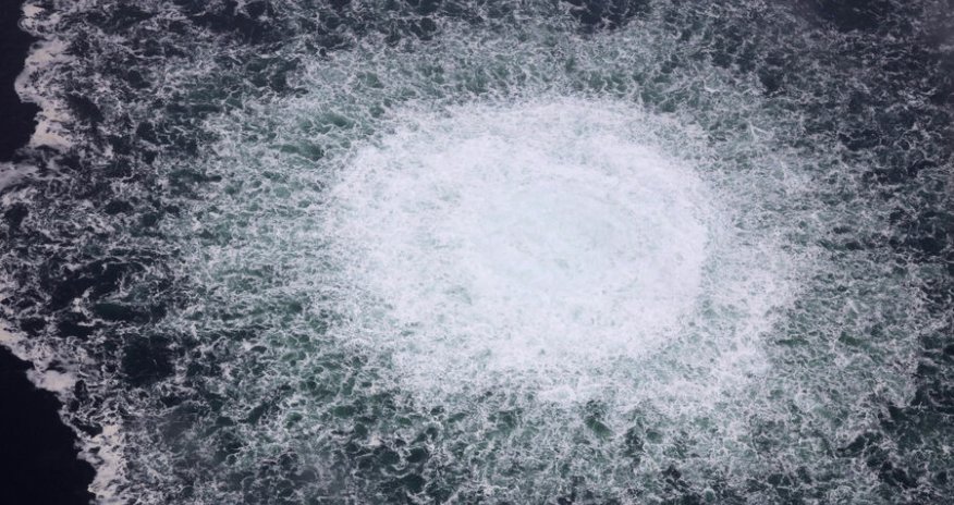 National Review - Əgər ABŞ Şimal axınını bombalasa, Rusiya cavab verə bilər