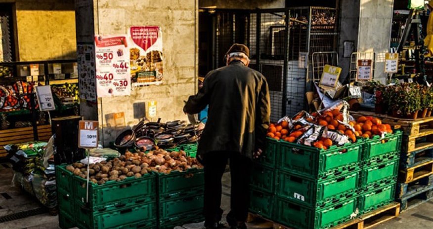 Türkiyədə illik inflyasiya 83,45 %-ə yüksəlib