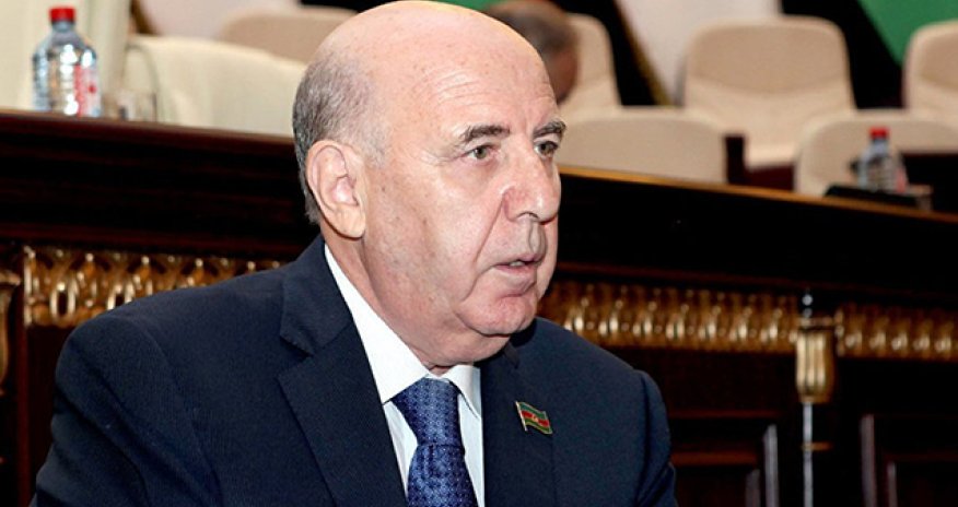 Azərbaycanlı deputatın oğlu Türkiyədə oğurlandı - YENİLƏNİB