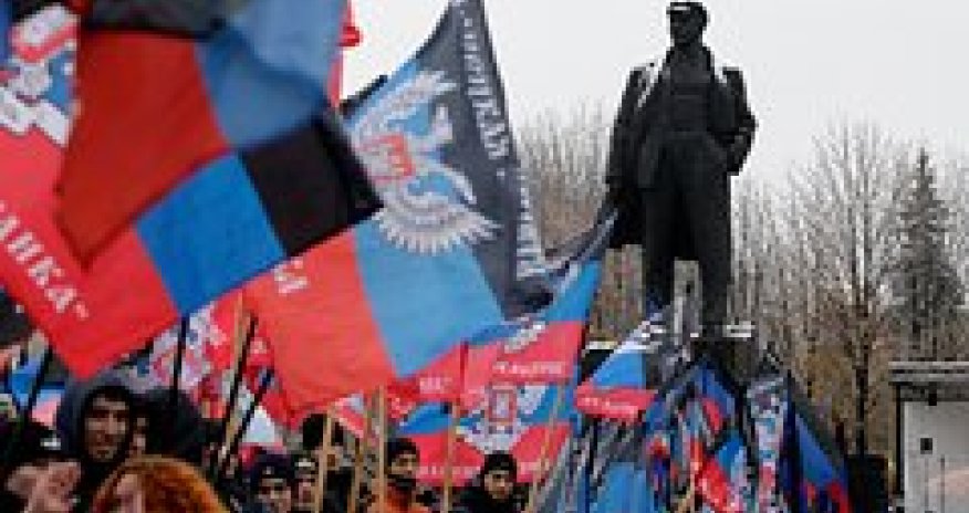 Rusiyanın yeni bölgələrinin sərhədləri müəyyən edildi